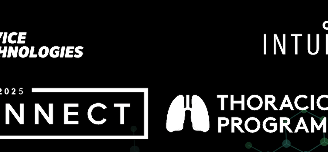 Intuitive Connect 2025 – Thoracic Program